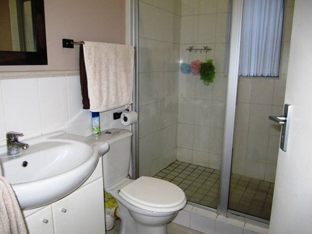 To Let 3 Bedroom Property for Rent in Plattekloof Western Cape
